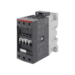 Contactor 3P 65A 100-250V AC/DC | Electronic-mag.ro | Componente Electronice
