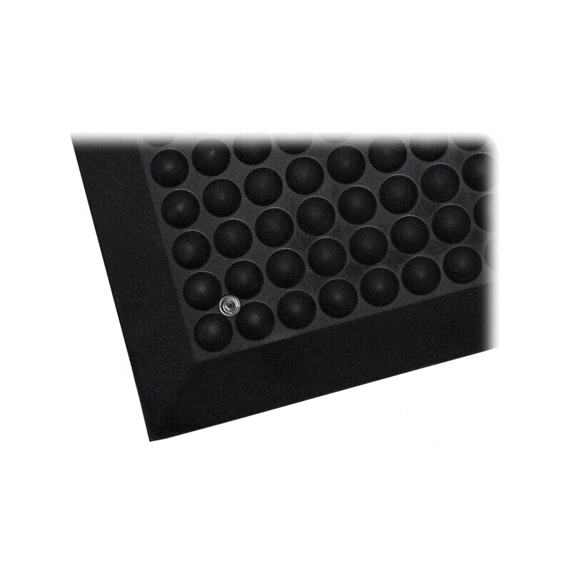 Suport podea ESD 0,9m x 0,6m poliuretan negru | Electronic-mag.ro | Componente Electronice Suport podea ESD 0,9m x 0,6m poliuretan negru | Electronic-mag.ro | Componente Electronice