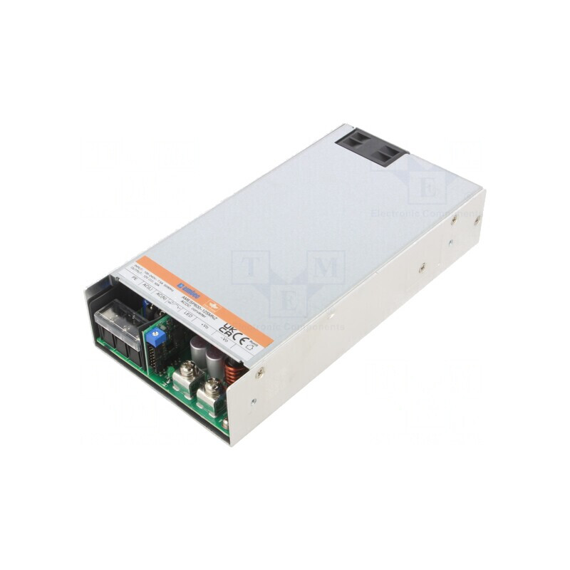 Alimentator Pulsatoriu Încastrabil 600W 80-277V 5V 1A | Electronic-mag.ro | Componente Electronice
