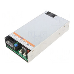 Alimentator Pulsatoriu Încastrabil 600W 80-277V 5V 1A | Electronic-mag.ro | Componente Electronice