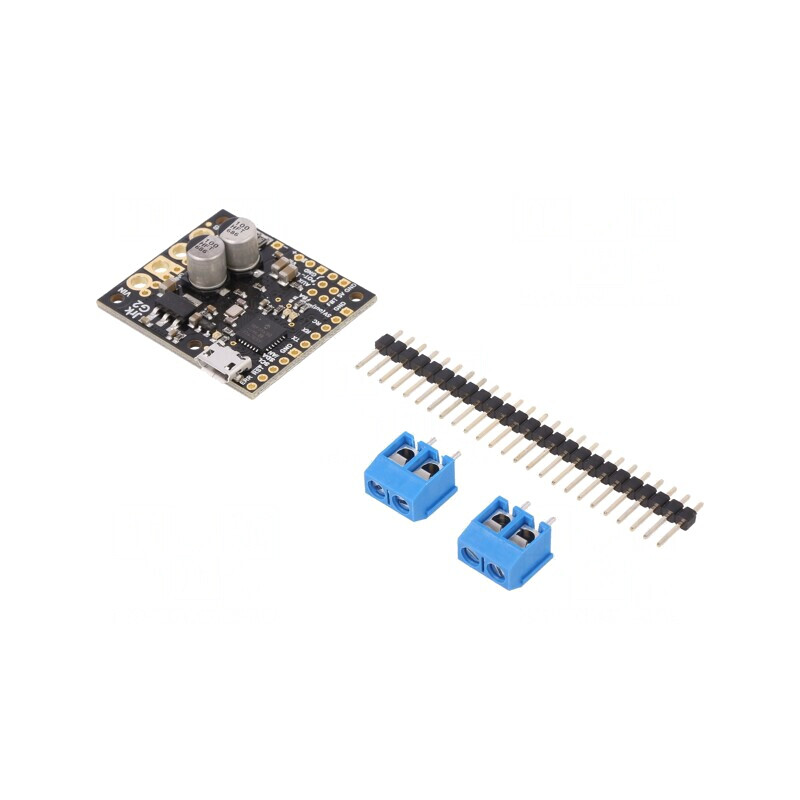 Controler Motor DC 24V 13A USB JRK G2 | Electronic-mag.ro | Componente Electronice