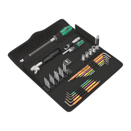 Set Chei 36 Bucăți | Electronic-mag.ro | Componente Electronice