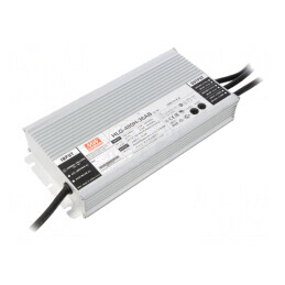 Alimentator LED 478,8W 36VDC 90-305VAC | Electronic-mag.ro | Componente Electronice