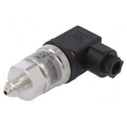Adaptor de presiune 0-10bar 9-32VDC | Electronic-mag.ro | Componente Electronice