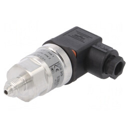 Adaptor de Presiune 0-25bar 9-32VDC MBS 1700 | Electronic-mag.ro | Componente Electronice