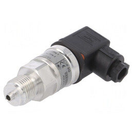 Adaptor de Presiune 0-6bar 9-32VDC | Electronic-mag.ro | Componente Electronice