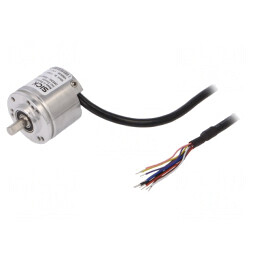 Encoder Incremental 4.5-5.5VDC 1000imp/rotație OUT RS422