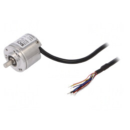 Encoder Incremental 4.5-5.5VDC 1000imp/rotație OUT RS422 | Electronic-mag.ro | Componente Electronice
