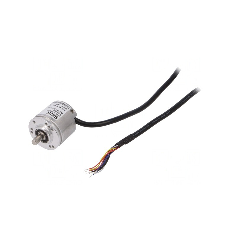 Encodator incremental 1024imp/rotație 4,5-5,5VDC RS422 | Electronic-mag.ro | Componente Electronice Encodator incremental 1024imp/rotație 4,5-5,5VDC RS422 | Electronic-mag.ro | Componente Electronice