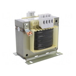 Transformator de Alimentare 200VA 400VAC 230V IP00 | Electronic-mag.ro | Componente Electronice