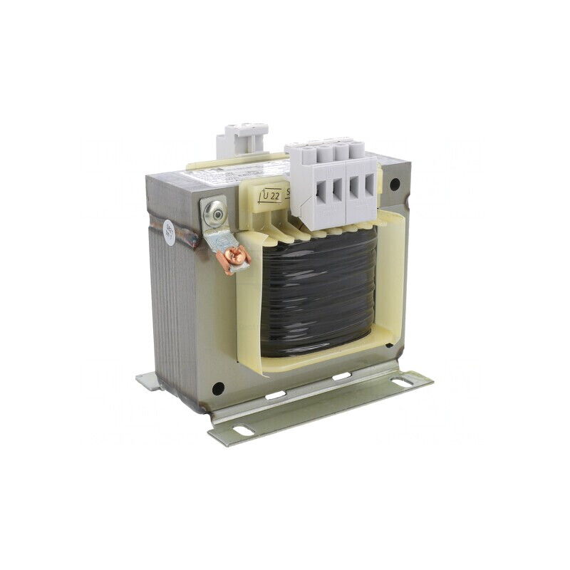 Transformator de Alimentare 200VA 400VAC 230V IP00 | Electronic-mag.ro | Componente Electronice
