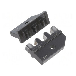 Fălci pentru Crimpare | Electronic-mag.ro | Componente Electronice