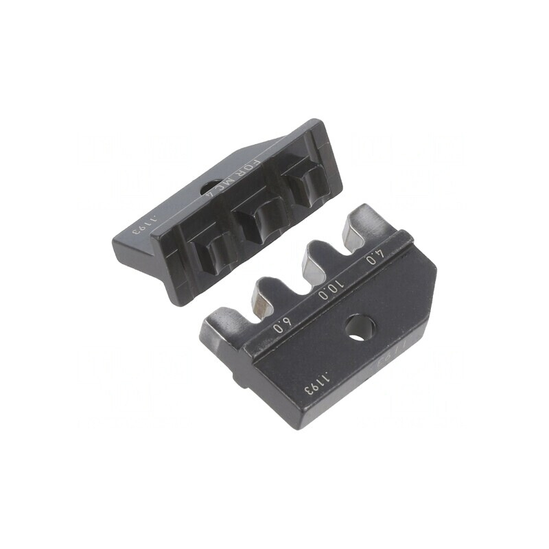 Fălci pentru Crimpare | Electronic-mag.ro | Componente Electronice