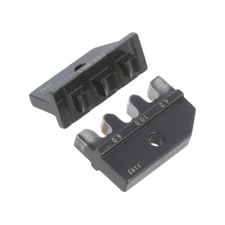 Fălci pentru Crimpare | Electronic-mag.ro | Componente Electronice
