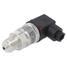 Adaptor de Presiune 0-16 bar 9-32VDC MBS 1700 | Electronic-mag.ro | Componente Electronice