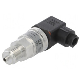 Adaptor de presiune 0-25 bar 9-32VDC MBS 1700 | Electronic-mag.ro | Componente Electronice