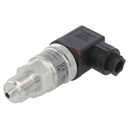 Adaptor de presiune 0-25 bar 9-32VDC MBS 1700 | Electronic-mag.ro | Componente Electronice