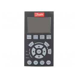 Panou de Comandă VLT Midi Drive FC 280 | Electronic-mag.ro | Componente Electronice