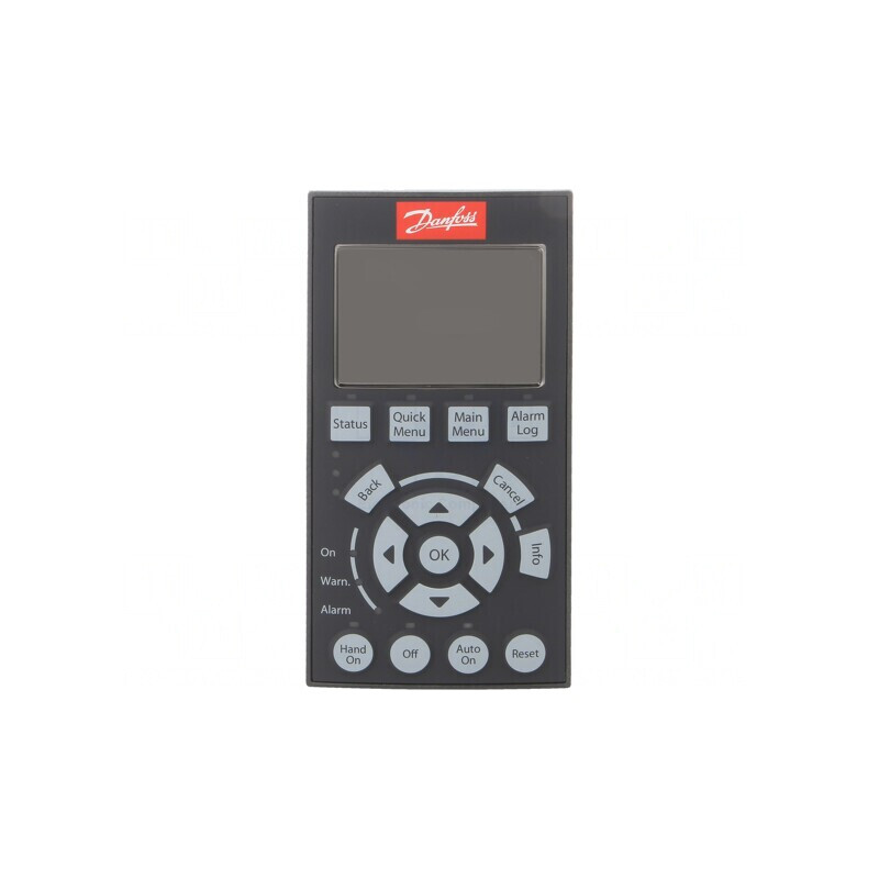 Panou de Comandă VLT Midi Drive FC 280 | Electronic-mag.ro | Componente Electronice
