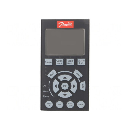 Panou de Comandă VLT Midi Drive FC 280 | Electronic-mag.ro | Componente Electronice