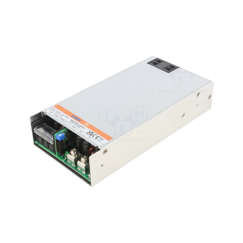 Alimentator Pulsatoriu încastrabil 600W 5VDC 1A | Electronic-mag.ro | Componente Electronice