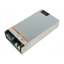 Alimentator Încastrabil 600W 80-277V 5VDC 1A | Electronic-mag.ro | Componente Electronice