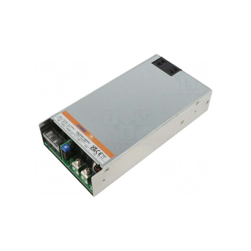 Alimentator Încastrabil 600W 80-277V 5VDC 1A | Electronic-mag.ro | Componente Electronice