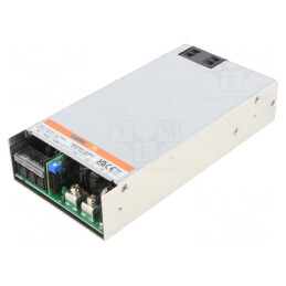 Alimentator Încastrabil 600W 80-277V 5VDC 1A AMESP600-48SMNZ | Electronic-mag.ro | Componente Electronice