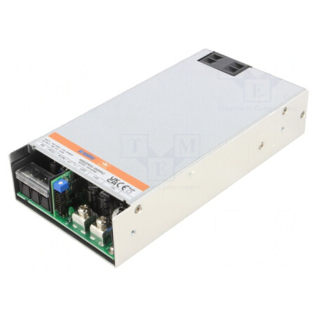 Alimentator Încastrabil 600W 80-277V 5VDC 1A AMESP600-48SMNZ | Electronic-mag.ro | Componente Electronice