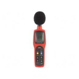Sonometru Digital LCD UT352 | Electronic-mag.ro | Componente Electronice