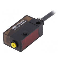 Senzor Fotoelectric PNP 0-4m 100mA | Electronic-mag.ro | Componente Electronice