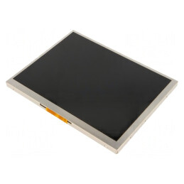 Afișaj TFT 8 inch 800x600 LED | Electronic-mag.ro | Componente Electronice