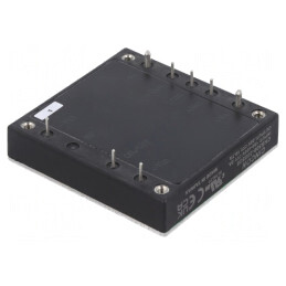 Convertor DC/DC 300W 28V 10.7A | Electronic-mag.ro | Componente Electronice