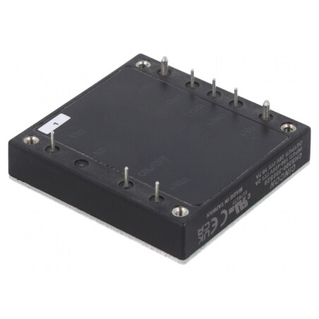 Convertor DC/DC 300W 28V 10.7A | Electronic-mag.ro | Componente Electronice