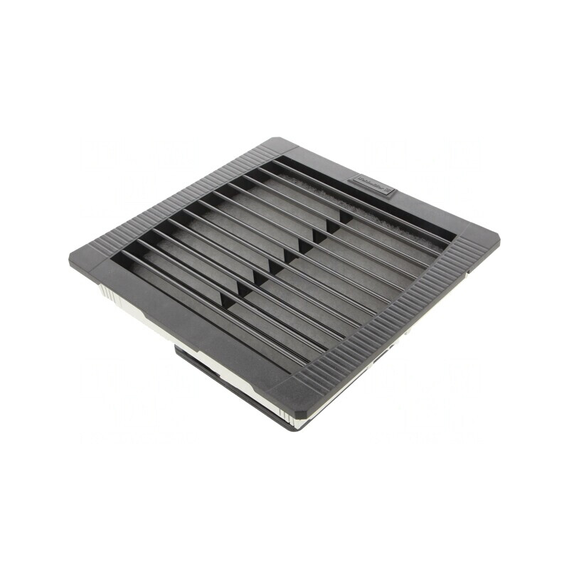 Ventilator AC Axial 230VAC 108m3/h 40dBA IP54 | Electronic-mag.ro | Componente Electronice