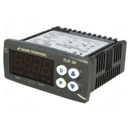 Regulator Temperatură SSR OUT 2 ON-OFF | Electronic-mag.ro | Componente Electronice