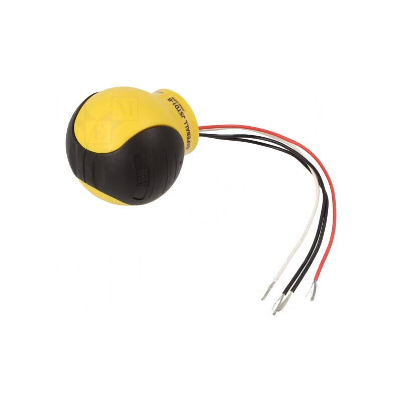 Pupitru Control Siguranță cu 2 Butoane Safeball | Electronic-mag.ro | Componente Electronice Pupitru Control Siguranță cu 2 Butoane Safeball | Electronic-mag.ro | Componente Electronice