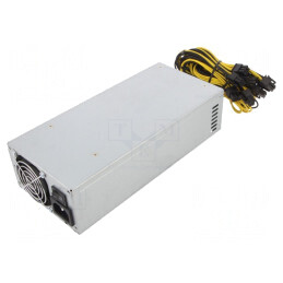Alimentator ATX 1800W PCIe 6pin Plus Platinum | Electronic-mag.ro | Componente Electronice