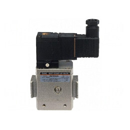 Ventil Soft-Start 15bar G 3/8 24VDC | Electronic-mag.ro | Componente Electronice