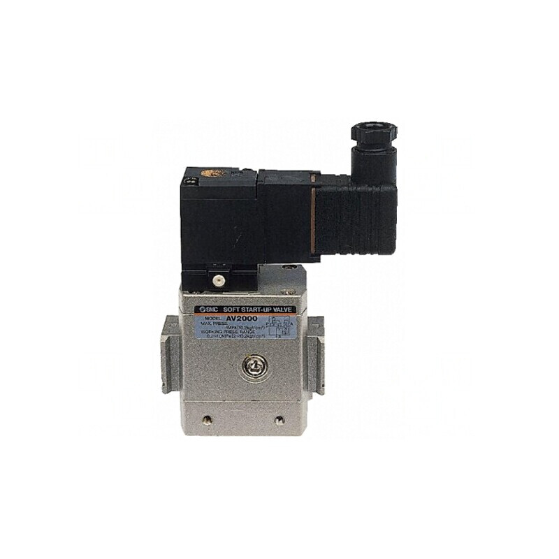 Ventil Soft-Start 15bar G 3/8 24VDC | Electronic-mag.ro | Componente Electronice Ventil Soft-Start 15bar G 3/8 24VDC | Electronic-mag.ro | Componente Electronice
