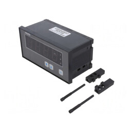 Modul Măsurare Presiune Viteză Temperatură Umiditate Panou | Electronic-mag.ro | Componente Electronice