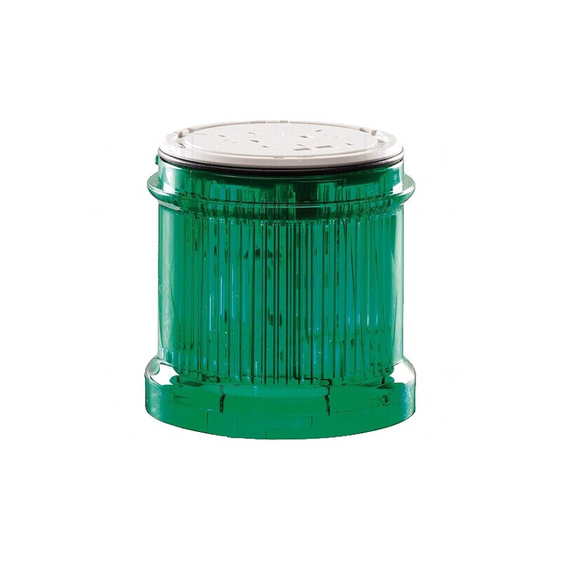 Semnalizator LED Verde IP66 18-30V/DC 18-26V/AC | Electronic-mag.ro | Componente Electronice