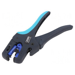 Dezizolator Cablu Rotund 1,5-6mm² WIREFOX 6SC | Electronic-mag.ro | Componente Electronice