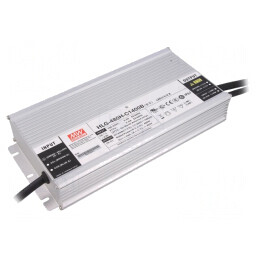Alimentator LED 480W 1400mA 90-305VAC | Electronic-mag.ro | Componente Electronice