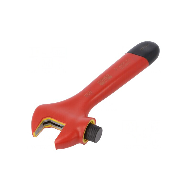 Cheie Izolată pentru Electricieni 1kV - Oțel Aliat 8071VLT | Electronic-mag.ro | Componente Electronice Cheie Izolată pentru Electricieni 1kV - Oțel Aliat 8071VLT | Electronic-mag.ro | Componente Electronice