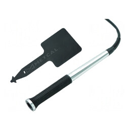 Ciocan de lipit cu element încălzire pentru stație de lipit MX-H1-AV | Electronic-mag.ro | Componente Electronice