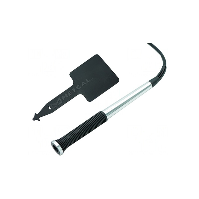 Ciocan de lipit cu element încălzire pentru stație de lipit MX-H1-AV | Electronic-mag.ro | Componente Electronice