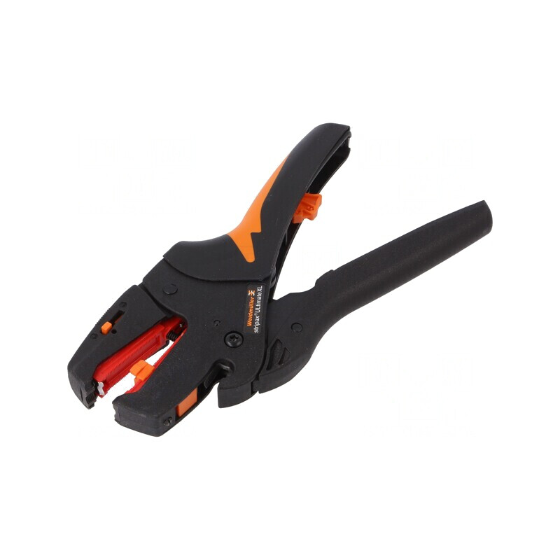 Dezizolator Cabluri Rotunde 2,5-10mm² 24-10AWG | Electronic-mag.ro | Componente Electronice