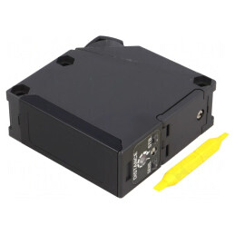 Senzor Fotoelectric 1m NPN/PNP Dark-On Light-On EQ-512 | Electronic-mag.ro | Componente Electronice