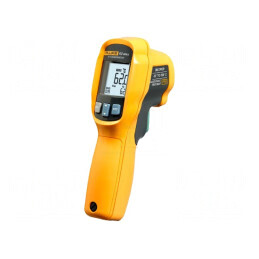 Pirometru LCD FLUKE 62 MAX -30÷500°C | Electronic-mag.ro | Componente Electronice